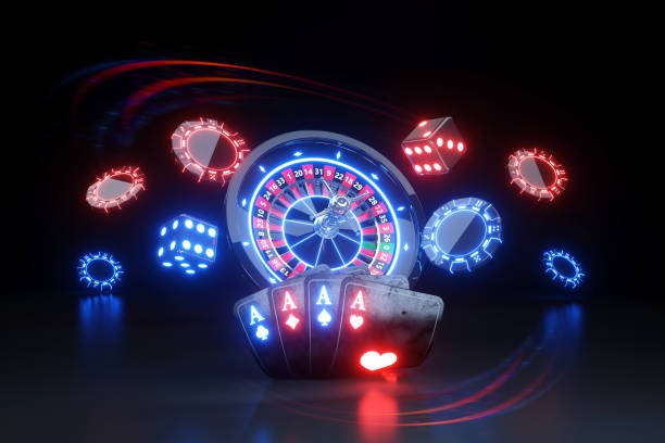 Mesin Arcade gameplay footage showing reel spin and bonus trigger Mesin Arcade gameplay footage showing reel spin and bonus trigger